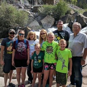 Meet your Posher, Denise